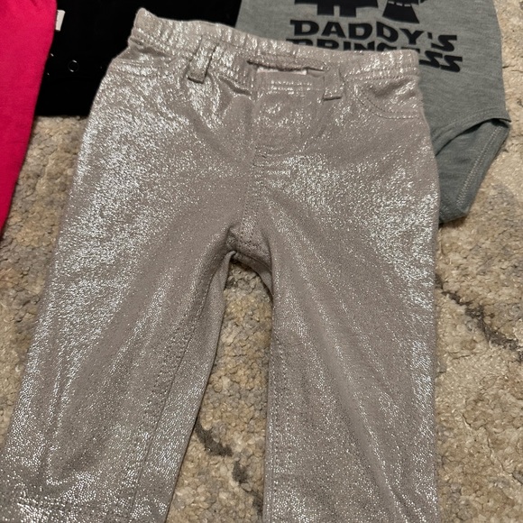 Baby girl clothes bundle 🎀 - Picture 2 of 4